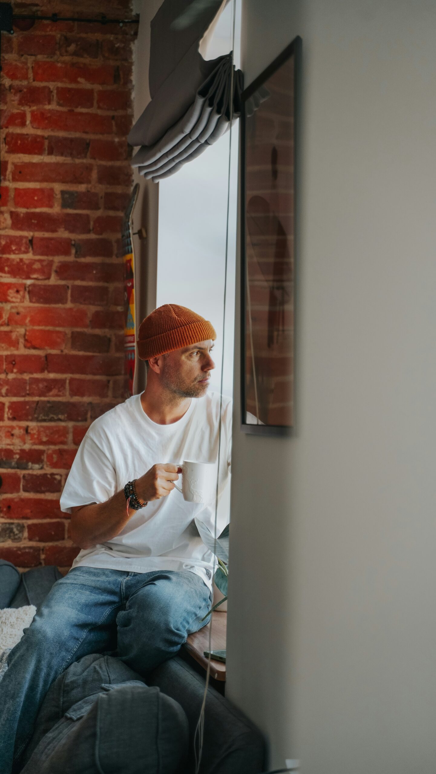 🧠 Por qué estás cansado aunque duermas (y cómo empezar a solucionarlo)
