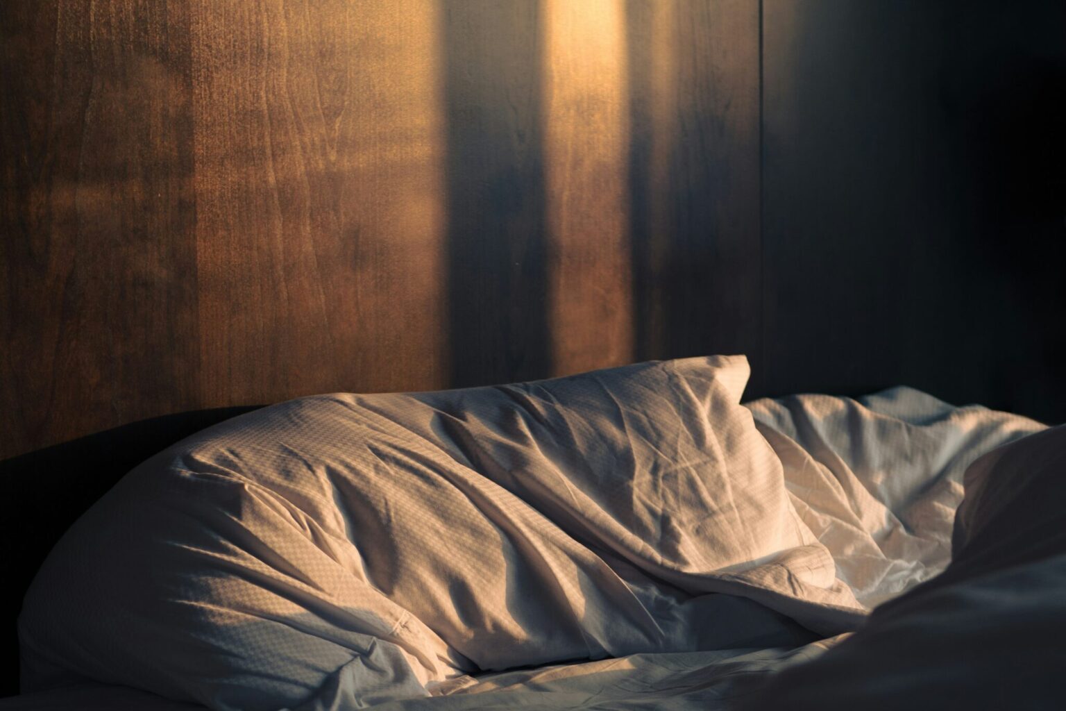 El magnesio para dormir mejor (y cuándo tiene sentido de verdad)